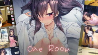 d 161569pl 320x180 - 1room -家出少女-