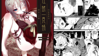 d 162747pl 320x180 - 怪鼠一見帳・愛蔵版《特典音声あり版》