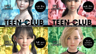 d 188020pl 320x180 - TEEN CLUB Candy 001-004 総集編