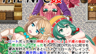 d 196759pl 320x180 - THE NPC姦 〜ニートだった俺が（以下略）〜