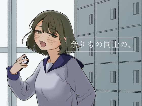 d 247518pl - 余りもの同士の、