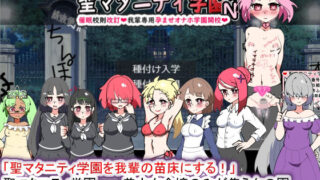 d 266496pl 320x180 - 聖マタニティ学園N――催●校則改訂・我輩専用孕ませオナホ学園開校