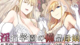 d 277207pl 320x180 - 淫行学園の備品母娘エリカ＆マリヤ完全敗北 総集編