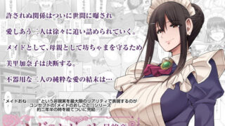 d 292366pl 320x180 - メイドのおしごと。最終章