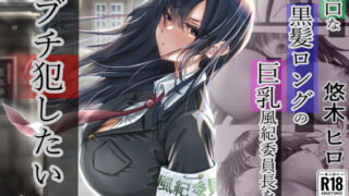 d 315048pl 320x180 - 無口な黒髪ロングの巨乳風紀委員長をブチ犯したい