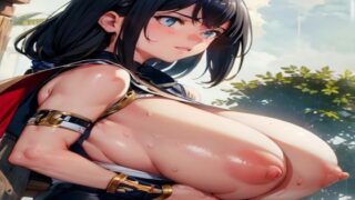 d 352444pl 320x180 - 爆乳AIジャイアントおっぱい1