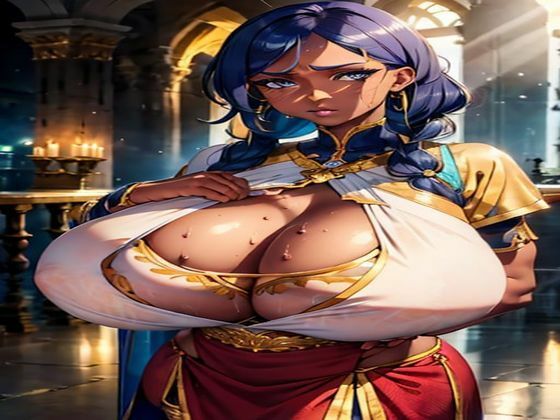 d 352447pl - 爆乳AIおっきなおっぱい1