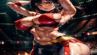 d 352449pl 320x180 - 爆乳AI汗だくおっぱい1