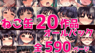 d 388985pl 320x180 - ねこ缶20作品オールパック