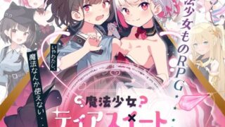 d 402169pl 320x180 - 魔法少女ティアスイート