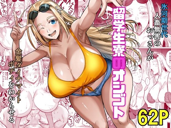 d 426496pl - 留学生寮のオシゴト