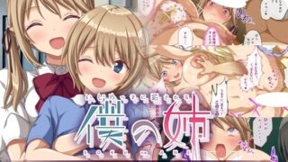 d 449546pl 320x180 - いじめっ子に犯●れる僕の姉 コミックCG集