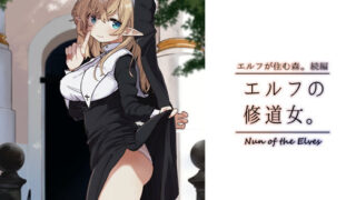d 463232pl 320x180 - エルフの修道女。