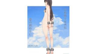 d 477858pl 320x180 - 公有物少女外伝 夏の終わりに