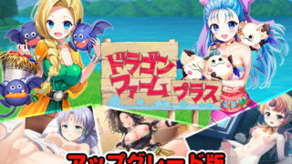 d 500529pl 320x180 - ドラゴンファーム プラス アップグレード版