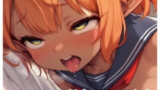 d 519252pl 320x180 - 褐色エルフ少女 .ex17