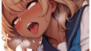 d 521987pl 320x180 - 褐色巨乳ギャル sp.185