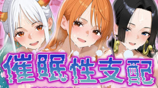 d 528002pl 320x180 - 【催●性支配】強●淫乱ヒロイン化 ワ○ピース編【ナ○/ハ○コック/ヤ○ト】