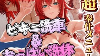 d 535590pl 320x180 - ビキニ洗車＆おっぱい洗体 超奉仕メニュー RIAS編