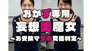 d 548437pl 320x180 - 【おかず専用】妄想美魔女〜お受験ママの覚悟判定4〜