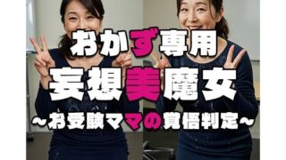 d 548438pl 320x180 - 【おかず専用】妄想美魔女〜お受験ママの覚悟判定5〜