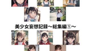 d 550654pl 320x180 - 美少女妄想記録〜総集編 1〜