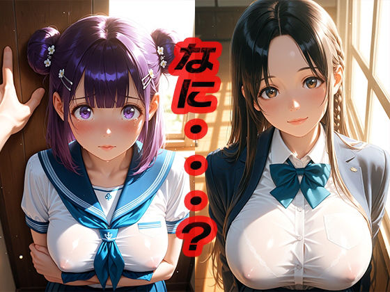 d 551481pl - なに・・・？  〜なんか言ってよ・・・〜