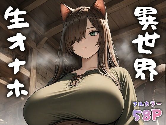 d 553824pl - 異世界生オナホ