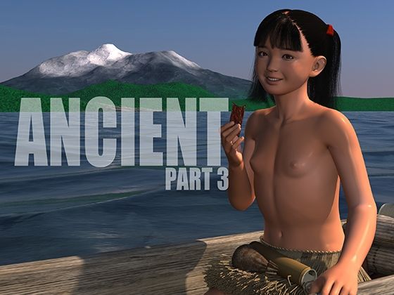 d 554320pl - 『ANCIENT part3』