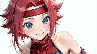 d 556853pl 320x180 - 紅◯カレンとエッチ03
