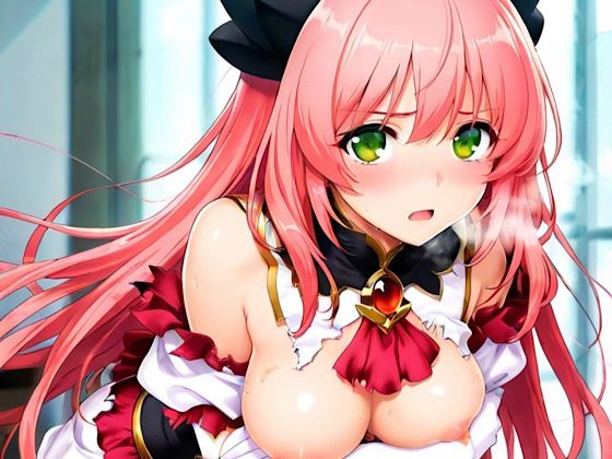 d 556940pl - エターナルテ○ア