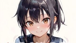 d 558766pl 320x180 - ポニーテールとセーラー服 B