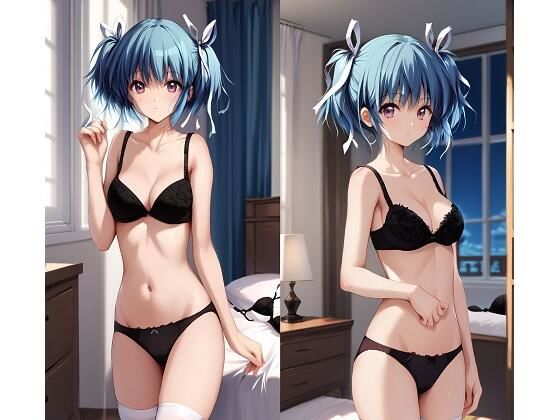 d 562001pl - 瓜生◯乃ともっとエッチ