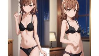d 562013pl 320x180 - 御坂◯琴とエッチ