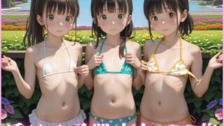 d 562703pl 320x180 - 透けそうな柔肌少女達 CG集