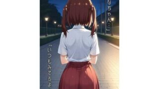 d 564678pl 320x180 - 「ななちゃん…いつもみてるよぉ…」