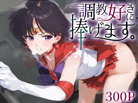 d 565557pl - 調教好きに捧げます。セーラ○マーズ