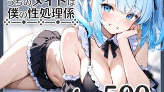 d 566492pl 320x180 - うちのメイドは僕の性処理係3