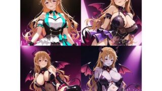 d 567303pl 320x180 - ラブ〇イブ！  近〇 彼方  悪堕ち快楽堕ち