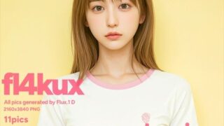 d 567735pl 320x180 - fl4kux 0414 スパッツ
