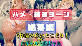 d 568459pl 320x180 - 【ハメ・絡みシーン総集編】