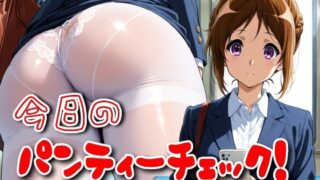 d 569558pl 320x180 - 今日のパンティーチェック！その12
