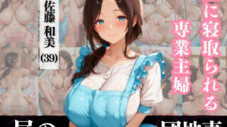 d 571119pl 320x180 - 昼に寝取られる専業主婦 佐藤和美 （39）【なぐさめ屋×昼の団地妻】