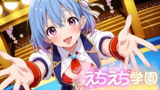 d 571414pl 320x180 - えちえち★学園 〜エッチなアイドル〜 inアリーナ