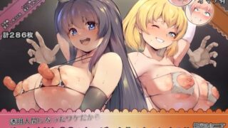 d 574617pl 320x180 - 透明人間になったワケだから せっかくだし○○のおっぱいを俺のものにする！！ 沙奈＆セニア Wセット