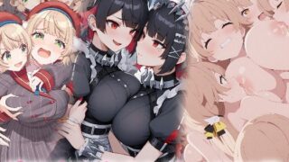 d 579099pl 320x180 - 自分同士でエッチしまくり！嫁分身画像まとめ202504 2全500枚
