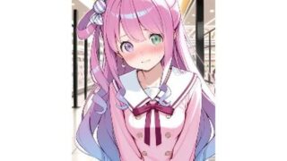 d 579319pl 320x180 - 姫森ルーナ  痴●CG集