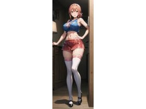 d 579405pl - ガマハハCG集