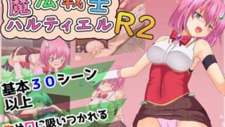 d 579674pl 320x180 - 魔法戦士ハルティエルR2