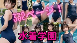d 579722pl 320x180 - 『リアル風画集』水着学園